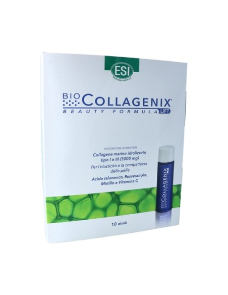 Collagenix lift 10 viales Esi