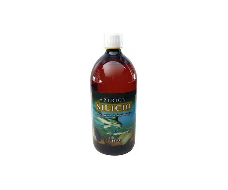 Artrion Silicio 1 L Jellybell