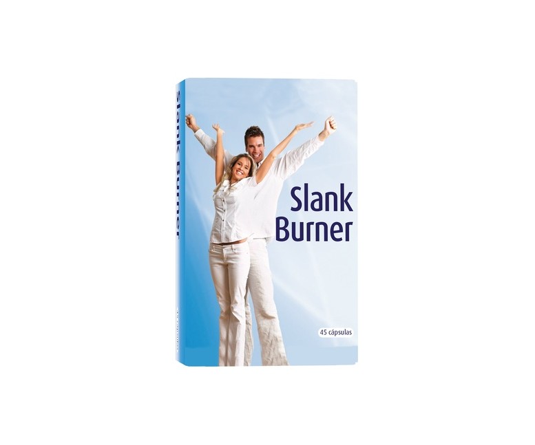 Reddir Slank Burner 45 cápsulas Espadiet