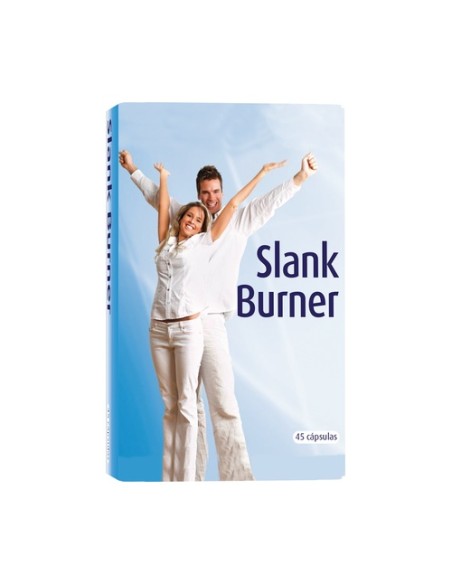 Reddir Slank Burner 45 cápsulas Espadiet
