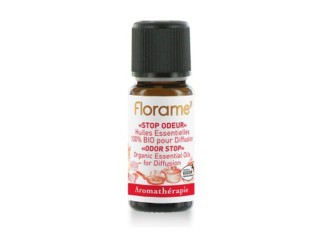 Aceite Esencial Stop Olores Bio
