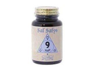 Sal Salys-90 09 Nap