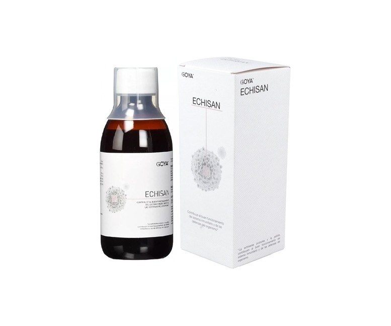 Echisan sistema inmunitario 250 ml Celavista