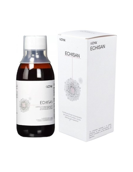 Echisan sistema inmunitario 250 ml Celavista