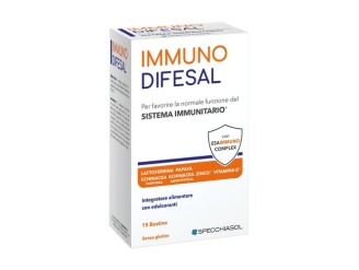 Immunodifesal en sobres