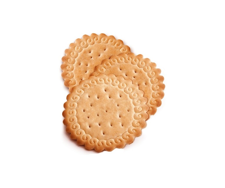 Galletas Soletes de espelta Bio 230 g El Granero Integral