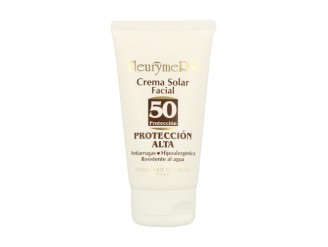 Crema Solar Facial SPF 50
