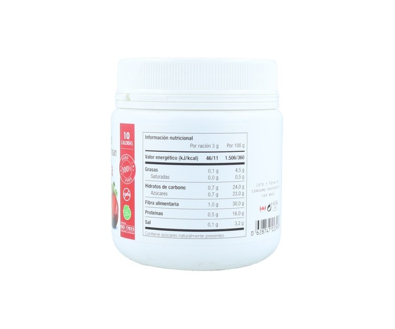 FermentActiv Remolacha Roja 150 g Sura Vitasan
