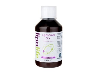 Lipolife Liposomal Zinc