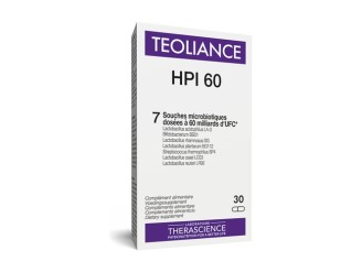 Teoliance HPI60