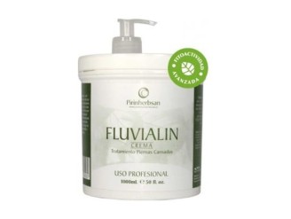 Fluvialin crema piernas 1000g