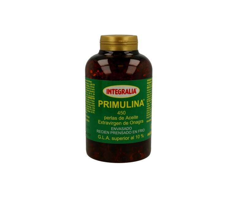 Primulina 450 perlas Integralia