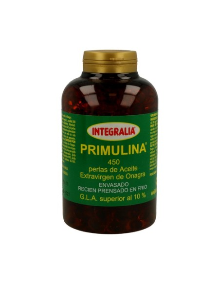 Primulina 450 perlas Integralia