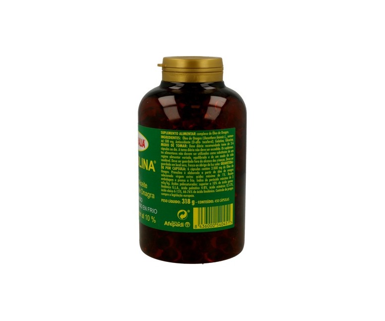 Primulina 450 perlas Integralia