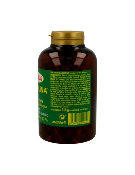 Primulina 450 perlas Integralia
