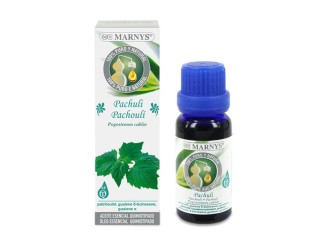 Aceite Esencial de Patchouli
