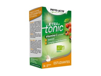 X'tra Tonic Estudiantes