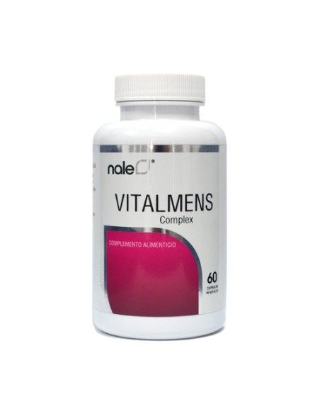 Vitalmen Complex 60 cápsulas Nale