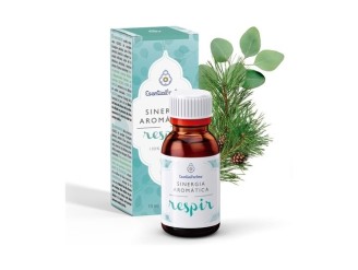 Respir sinergia aromática