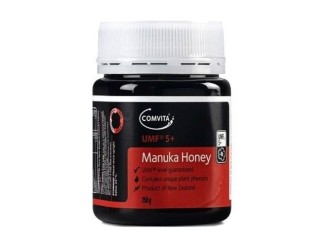 Miel de Manuka UMF 5+