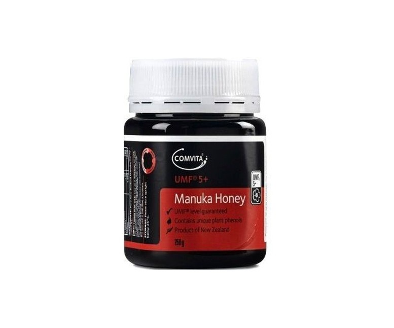 Miel de Manuka UMF 5+ 250 g Comvita