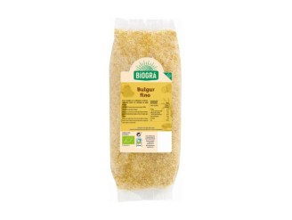 Trigo Bulgur Bio Fino