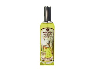 Ambientador liquido natural canela naranja