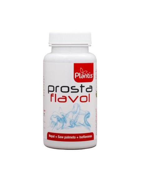 Prostaflavol 90 cápsulas Plantis