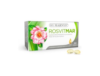 Rosvitmar Aceite de Rosa Mosqueta