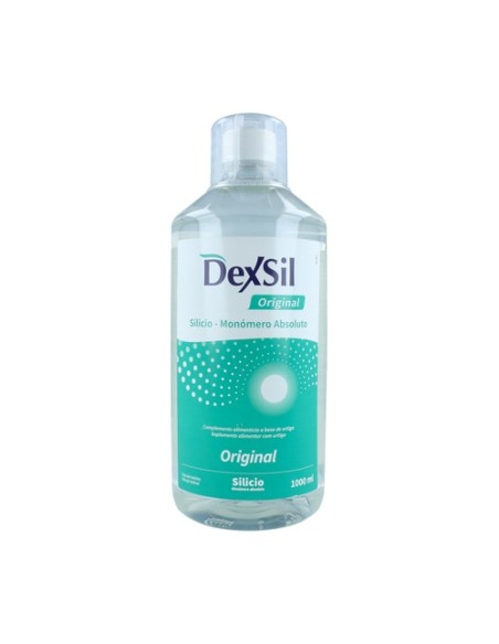 Silicium organic original 1 L Dexsil