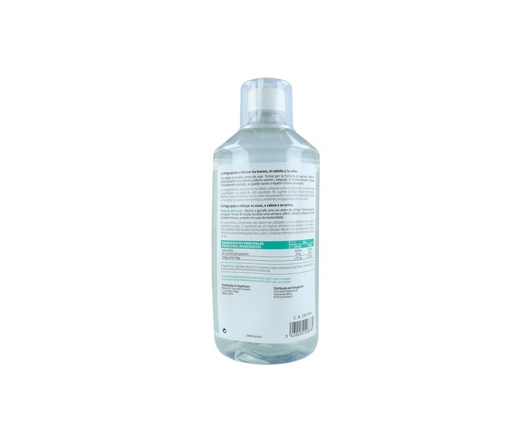 Silicium organic original 1 L Dexsil