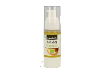 Aceite Vegetal Virgen de Argán Bio
