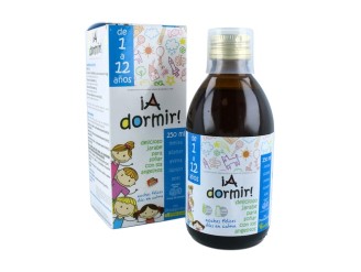 A Dormir Pinisanitos Jarabe