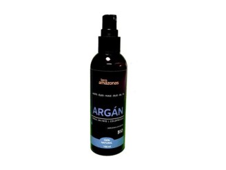 Aceite de argán bio