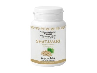 Shatavari regulación hormonal