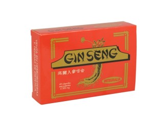 Ginseng Coreano