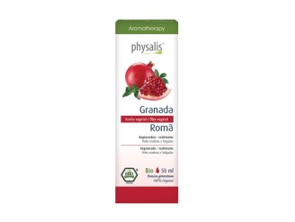 Aceite de Granada Bio