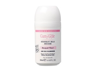Desodorante Aroma Floral Roll-On Bio