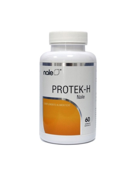 Protek-H 60 cápsulas Nale