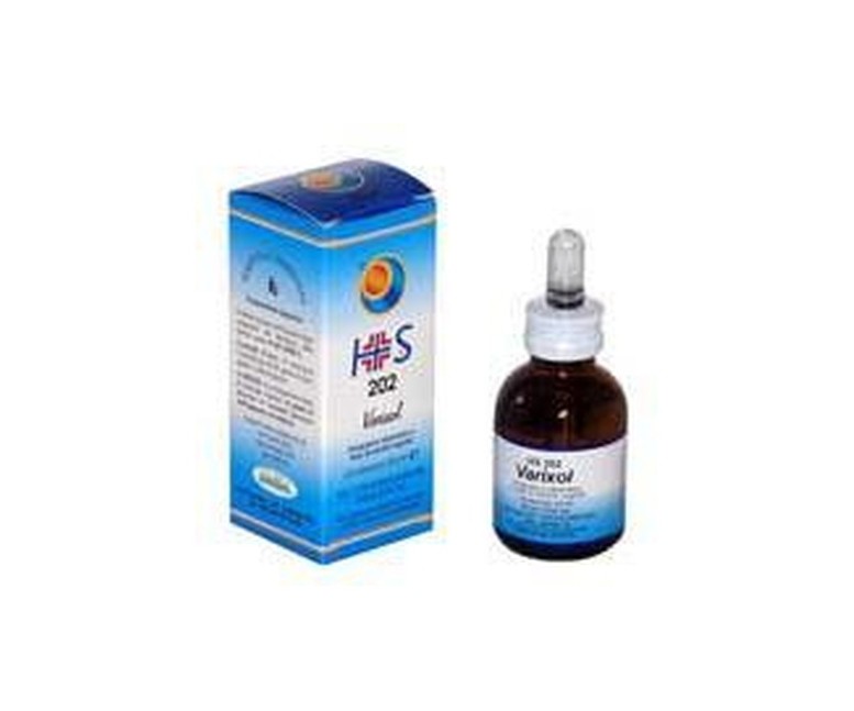 Varixol Gotas 50 ml Herboplanet