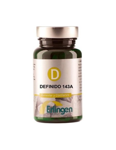 Definido 143A 60 comprimidos Erlingen