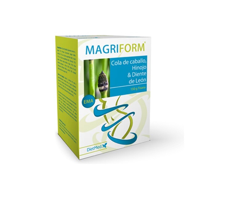 Magriform Ema 150 g Dietmed