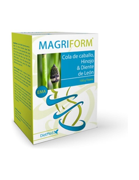 Magriform Ema 150 g Dietmed