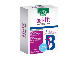 Esi Fit bloquea mantenimiento
