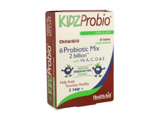Kidzprobio 2000Millones y Vitaminas