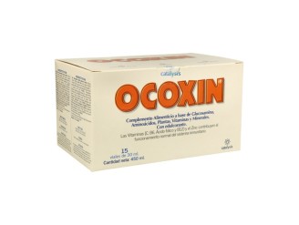 Ocoxin