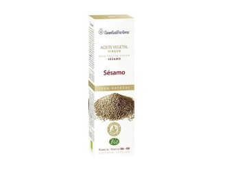Aceite Vegetal De Sésamo