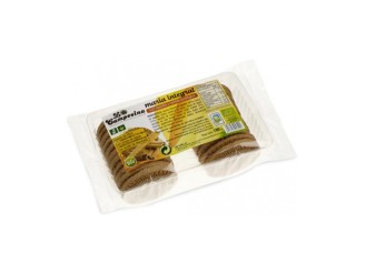 Galletas María de Espelta y Canela Bio