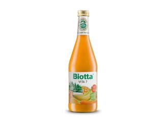 Pack Jugo de Frutas Vita 7