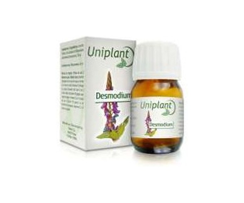 Desmodium Uniplant 30 ml Tegor